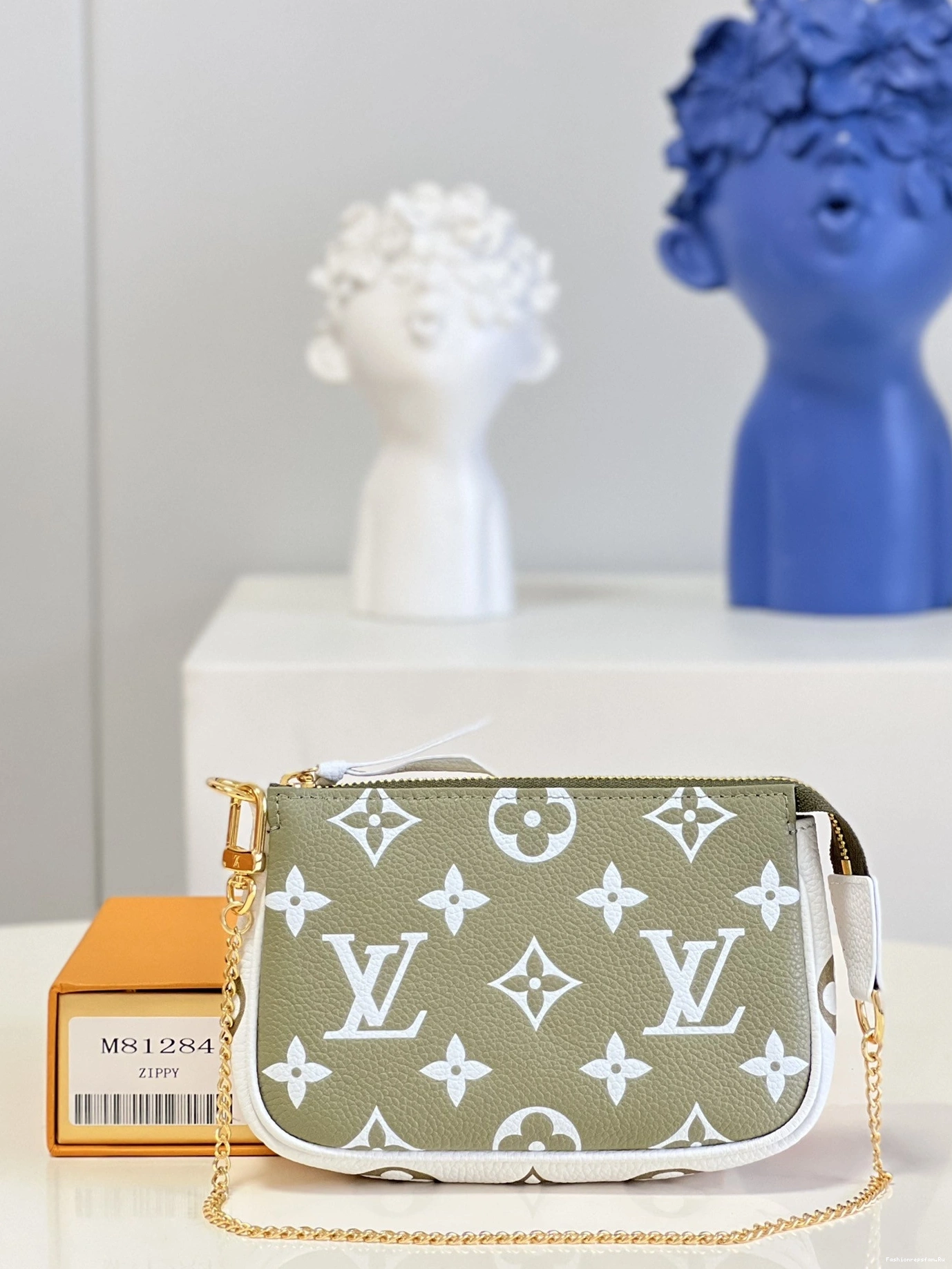 FS CHEAP LOUIS VUITTON POCHETTE MINI ACCESSOIRES 0724